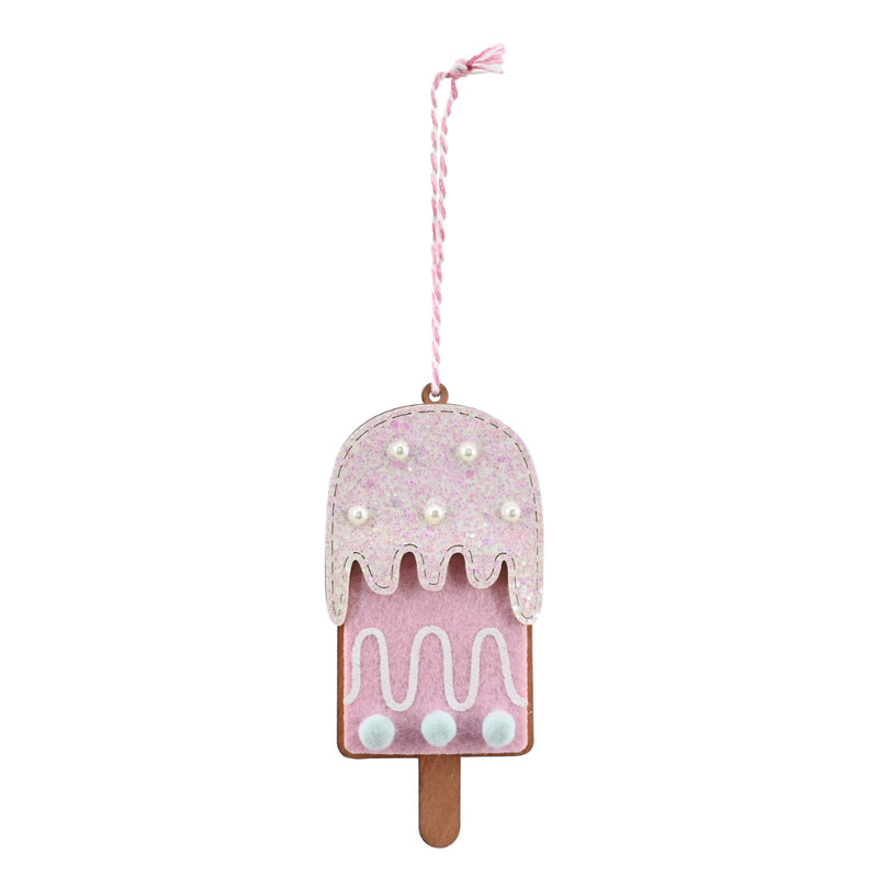 Hanging Sweets Deco 13cm Assorted 2