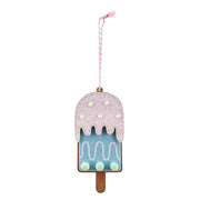 Hanging Sweets Deco 13cm Assorted 3