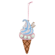 Hanging Sweets Deco 13cm Assorted 5
