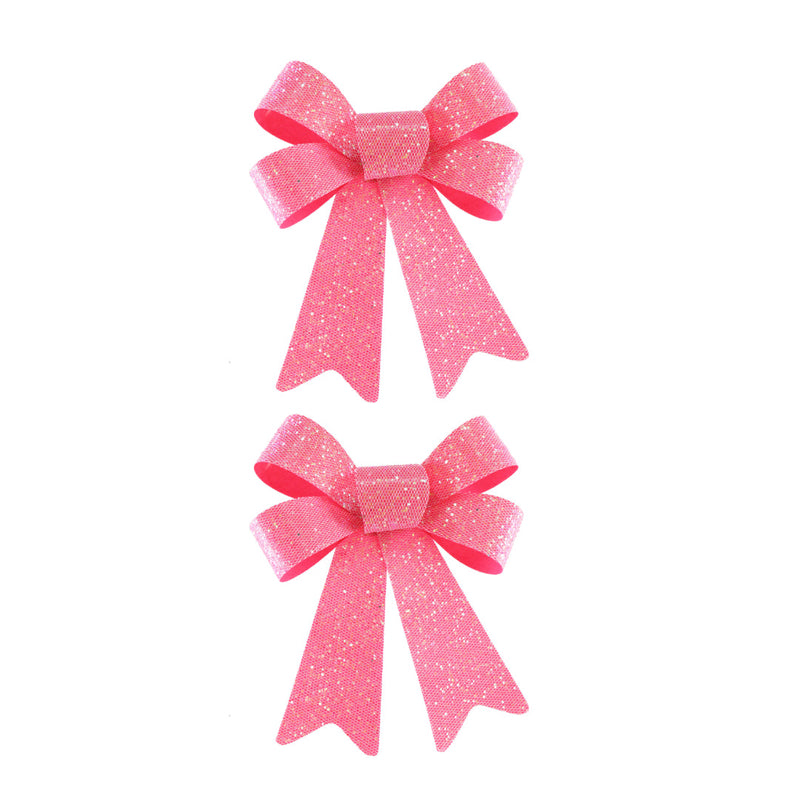 Bow Candy Sequins 2pk Assorted 5