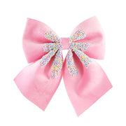 Bow Pastel Sprinkles Assorted 3