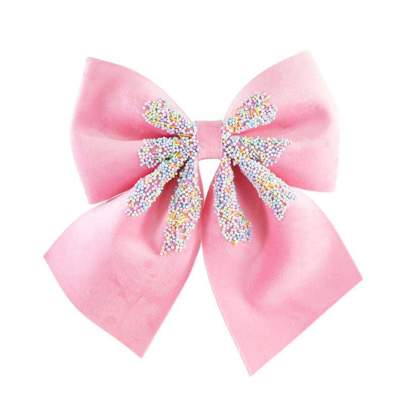 Bow Pastel Sprinkles Assorted 3