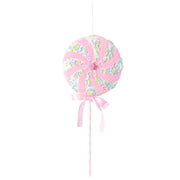 Sprinkles Foam Lollipop Pick 45cm Assorted 2