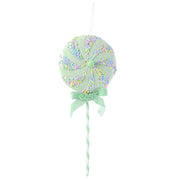 Sprinkles Foam Lollipop Pick 45cm Assorted 4