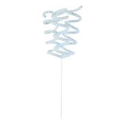 Plush Triple Spiral Pick 47cm Assorted 2