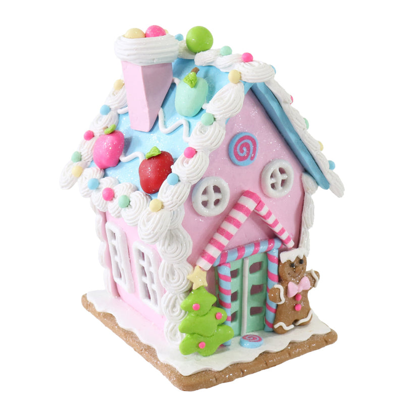 Candy House Clay Dough Assorted 2