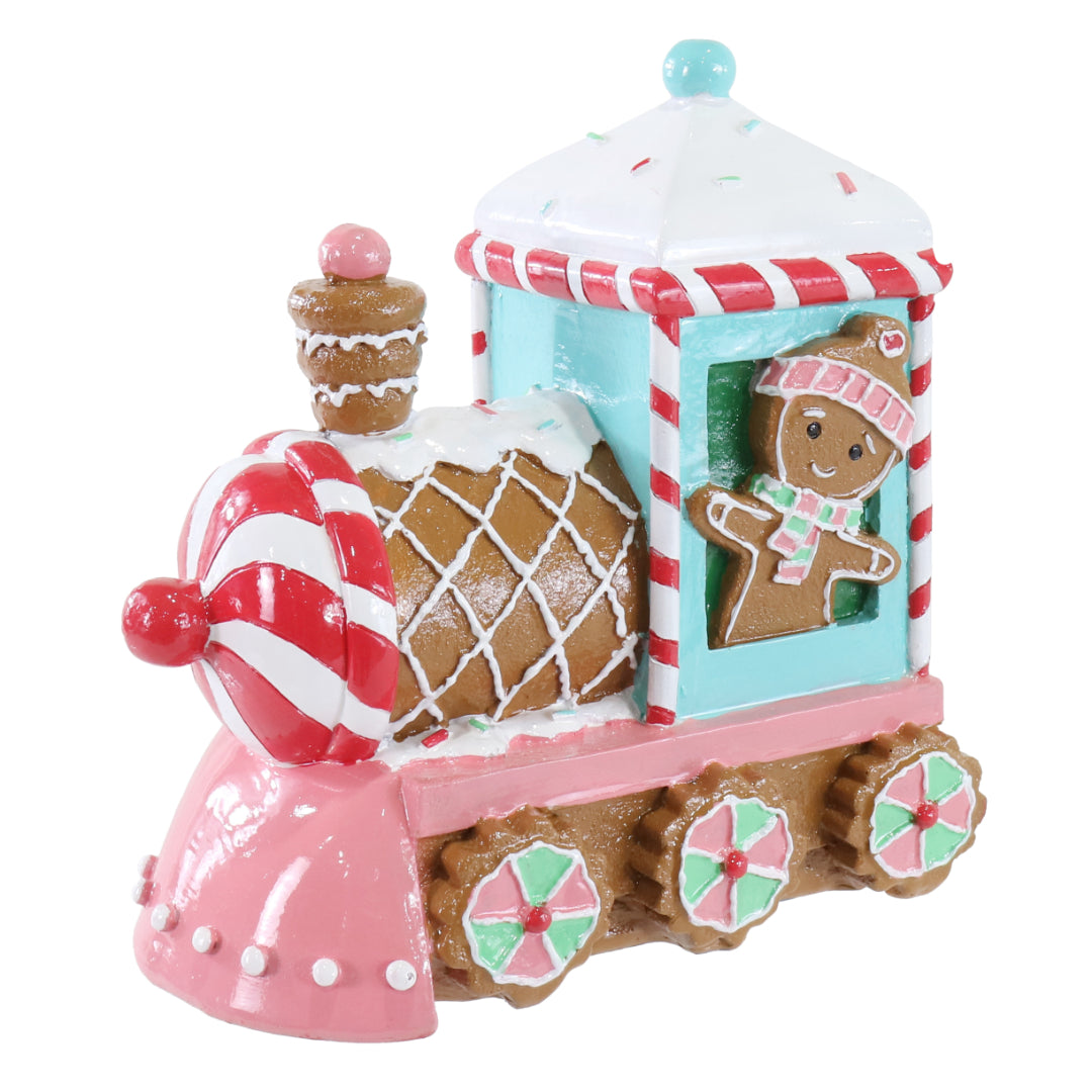 Sweet Candy Train Engine - Roni's — Ronis