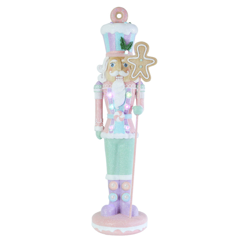 LED Cupcake Soldier 51cm