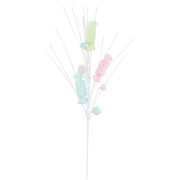 Sprinkles Candy Spray 98cm Assorted 2