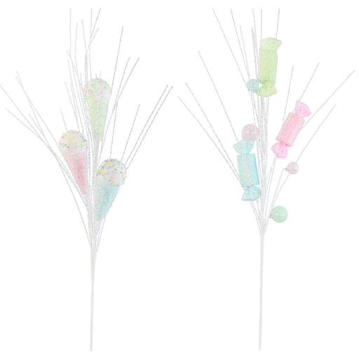 Sprinkles Candy Spray 98cm Assorted