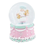 Musical Pastel Waterball 100mm Assorted