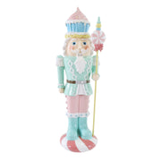Pastel Candy Figurine Resin 35.5cm Assorted 2