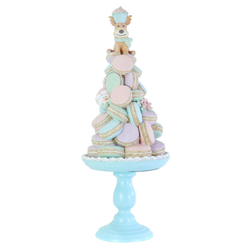 Macaron Cake Tower 60cm