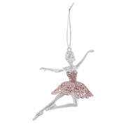 Hanging Ballerina Glitter Tutu 14cm Assorted 5 – thumbnail
