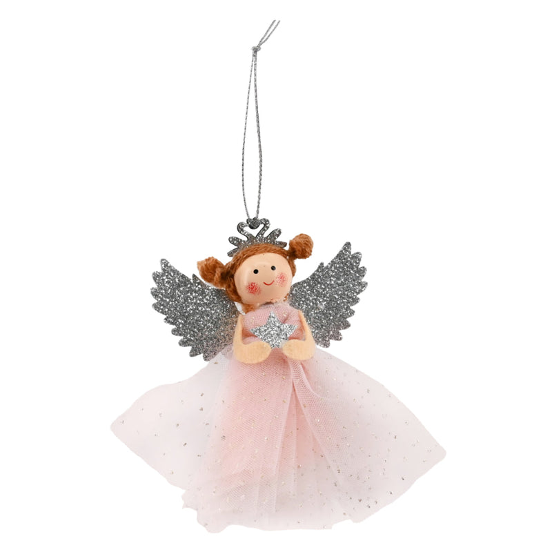Hanging Princess 7cm Assorted 2