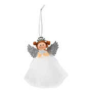 Hanging Princess 7cm Assorted 3