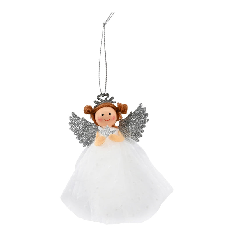 Hanging Princess 7cm Assorted 3