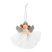 Hanging Princess 7cm Assorted 4
