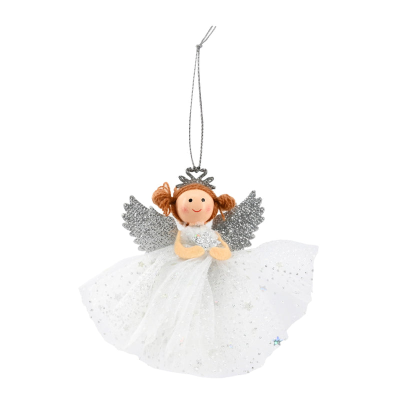 Hanging Princess 7cm Assorted 4