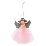 Hanging Princess 7cm Assorted 5