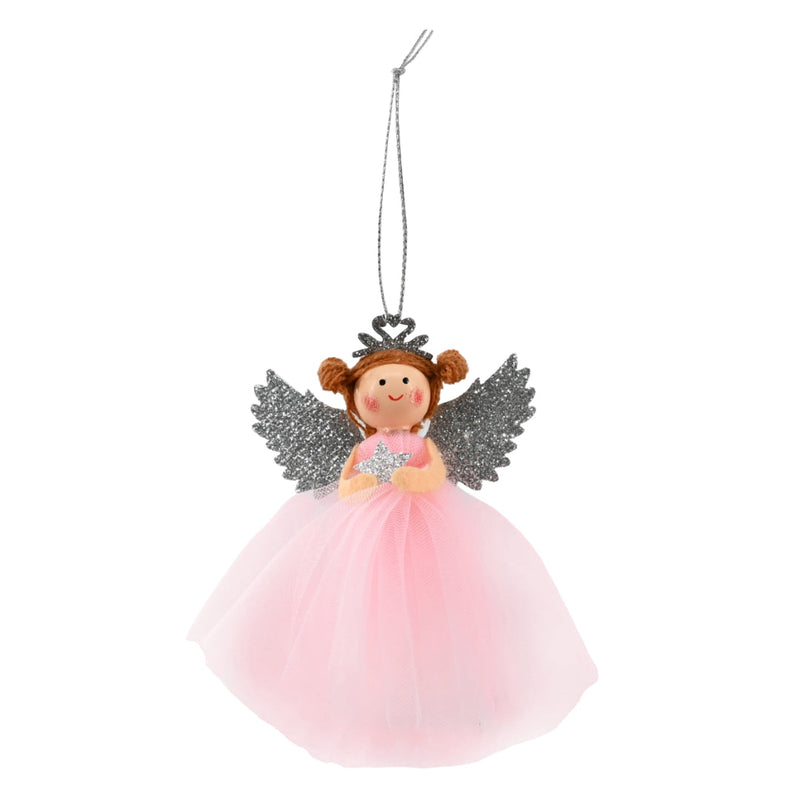 Hanging Princess 7cm Assorted 5