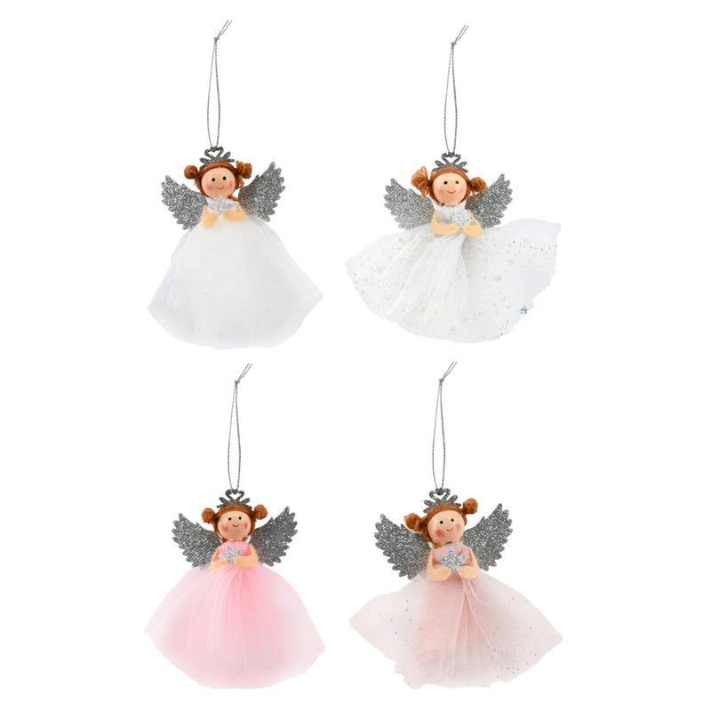 Hanging Princess 7cm Assorted
