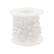 Pearl Bead Garland 10m Assorted 3