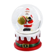 Santa Orchestra Waterball 45mm Assorted 2