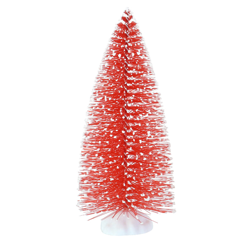 Bristle Tree Mix 15cm Assorted 2
