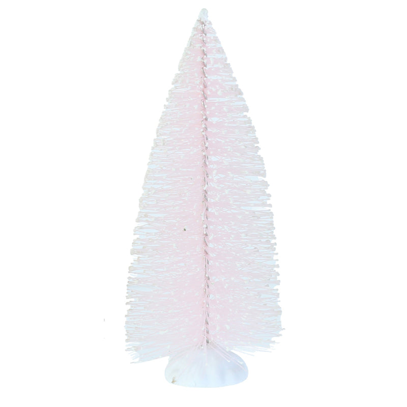 Bristle Tree Mix 15cm Assorted 4