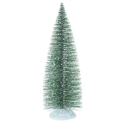 Snowy Bristle Tree 30cm Assorted 2