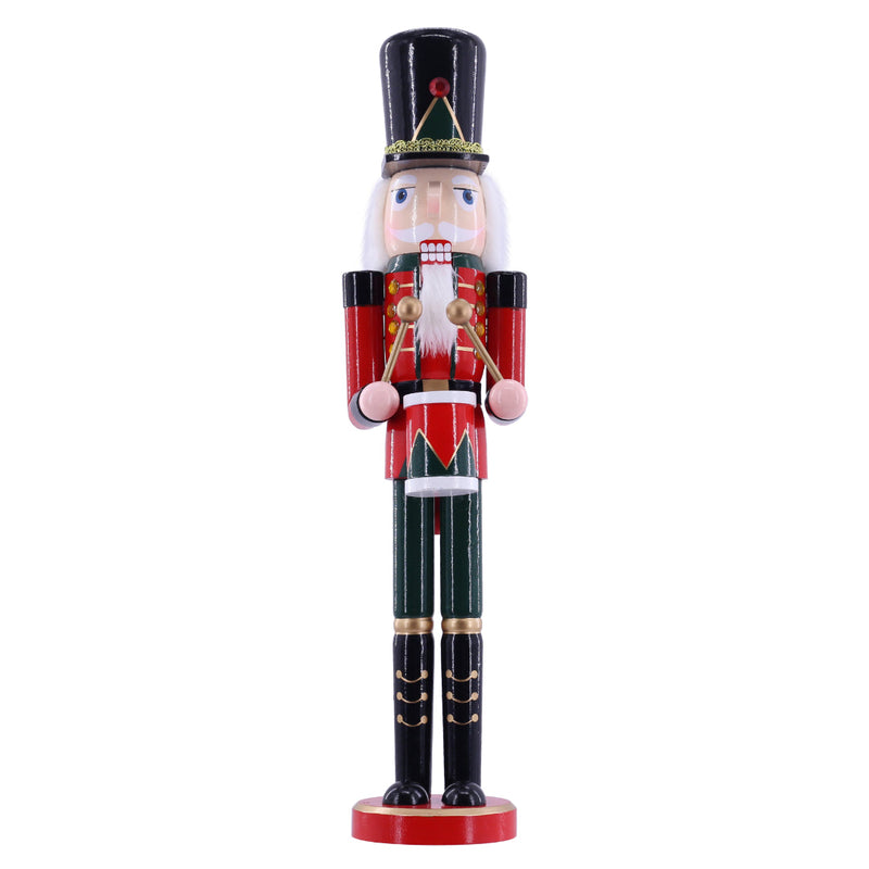 Red Nutcracker Soldier 60cm Assorted 2