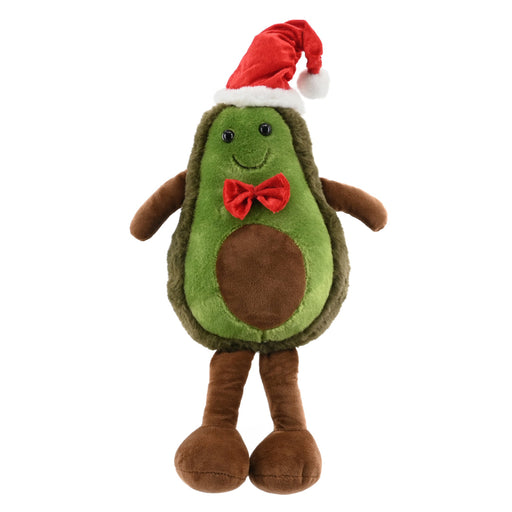 Christmas Plush Avo Shelf Sitting 45cm