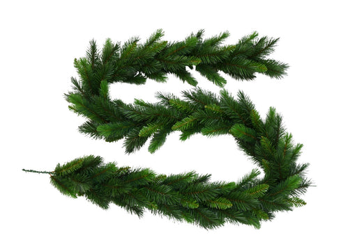 270 cm Sherwood Spruce artificial garland