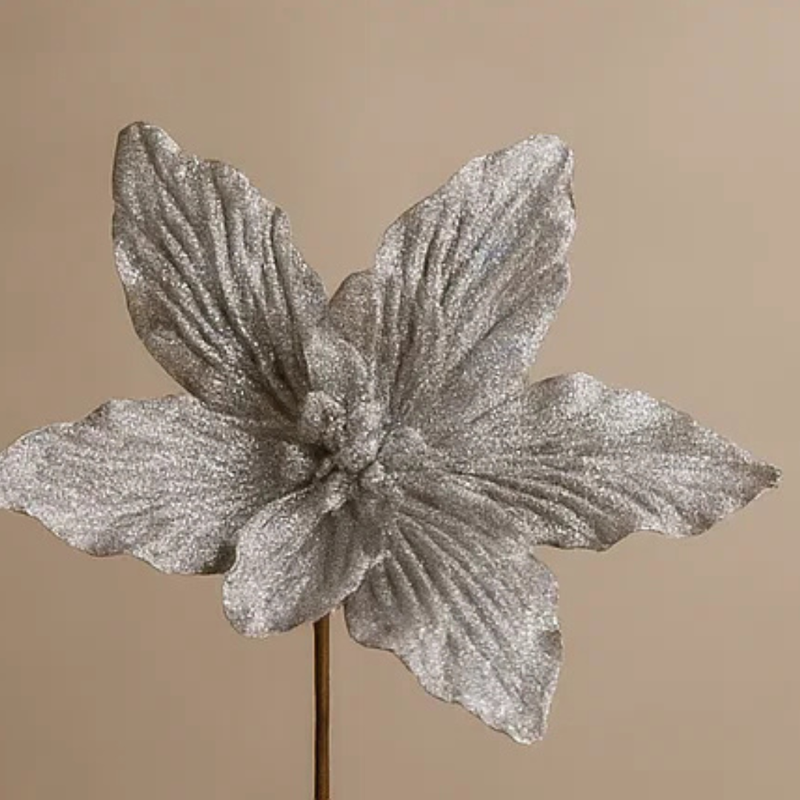 Magnolia Pick Velvet Silver 24cm