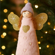 ANGEL DECO PLUSH SKIRT 23cm – thumbnail