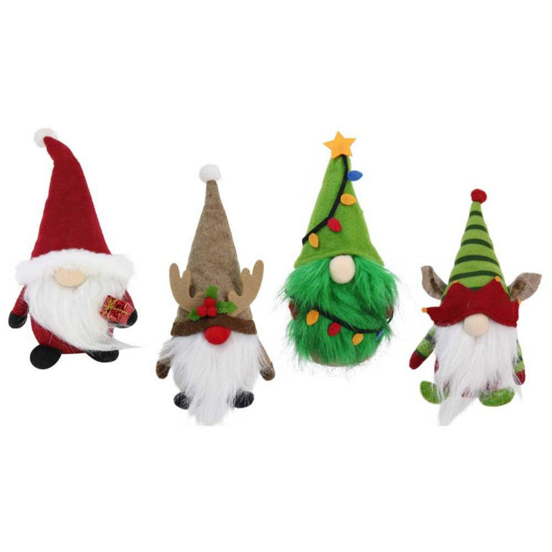 Table Gnome Fancy 25Cm Asst