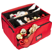 Christmas Deluxe Storage Bag Four Tray – thumbnail