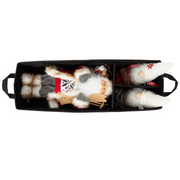 Christmas Deluxe Storage Bag Four Tray – thumbnail