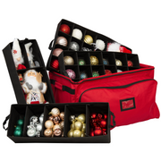 Christmas Deluxe Storage Bag Four Tray – thumbnail
