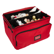 Christmas Deluxe Storage Bag Four Tray – thumbnail