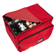 Christmas Deluxe Storage Bag Four Tray – thumbnail