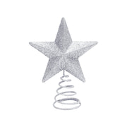 Mini Star Topper 13cm Assorted 2