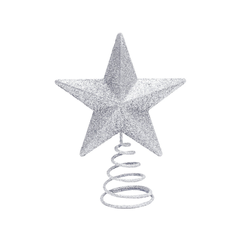 Mini Star Topper 13cm Assorted 2