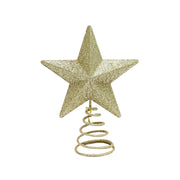 Mini Star Topper 13cm Assorted 3