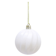 Baubles Candy Cane 6cm 35pk