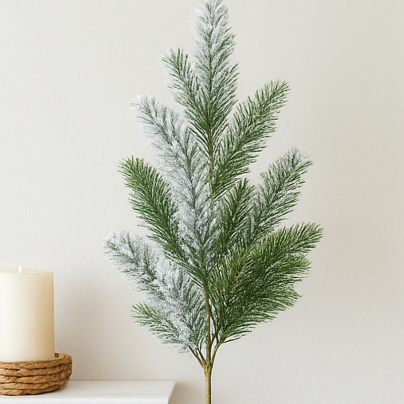 Pine Pick 64cm Assorted