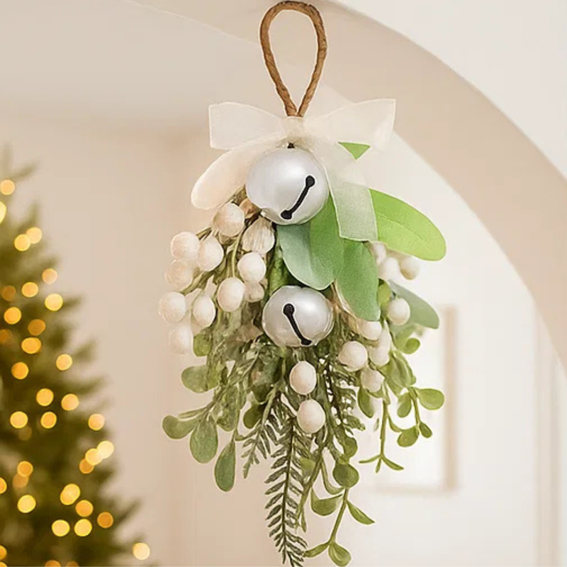 Mistletoe Hanging Deco