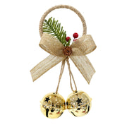 Mini Nutbells Door Hanger 20cm Assorted 2