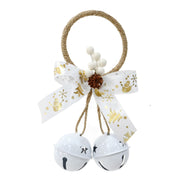 Mini Nutbells Door Hanger 20cm Assorted 3